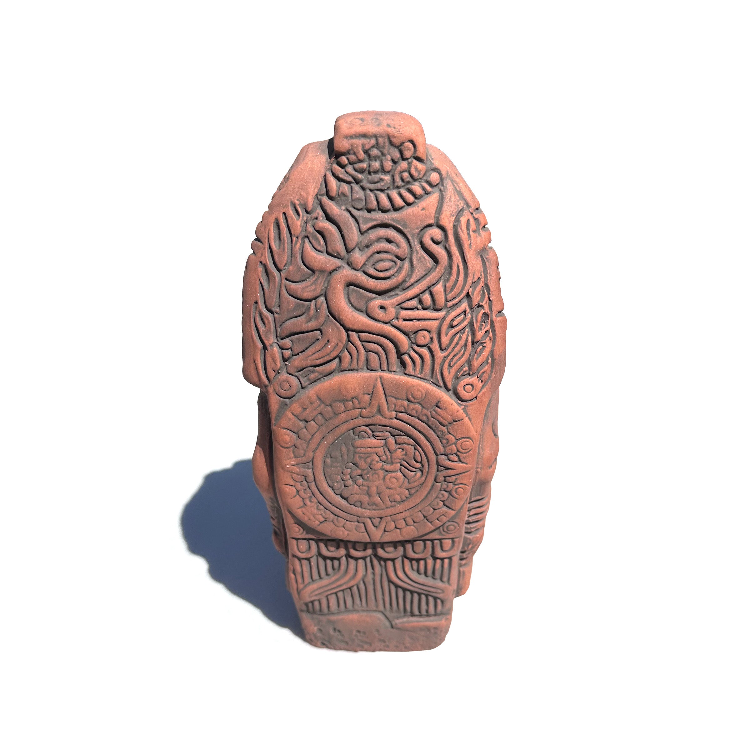 Statue - Mictlancihuatl