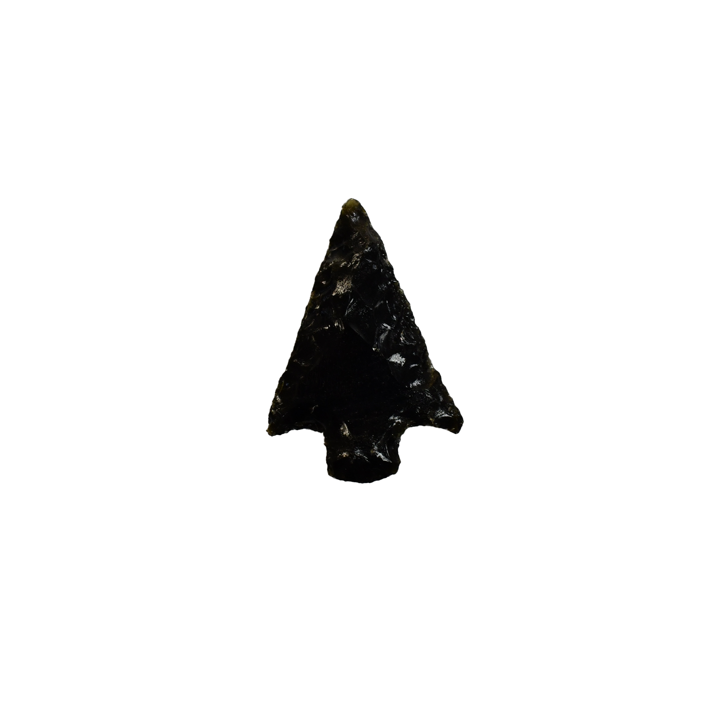 Obsidian - Arrow Head - 1