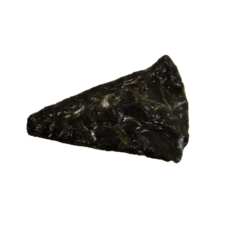 Obsidian - Axe Head