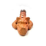 Clay Flute - 1