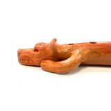 Clay Flute - 1