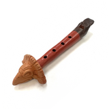 Clay Flute - 2