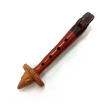 Clay Flute - 2