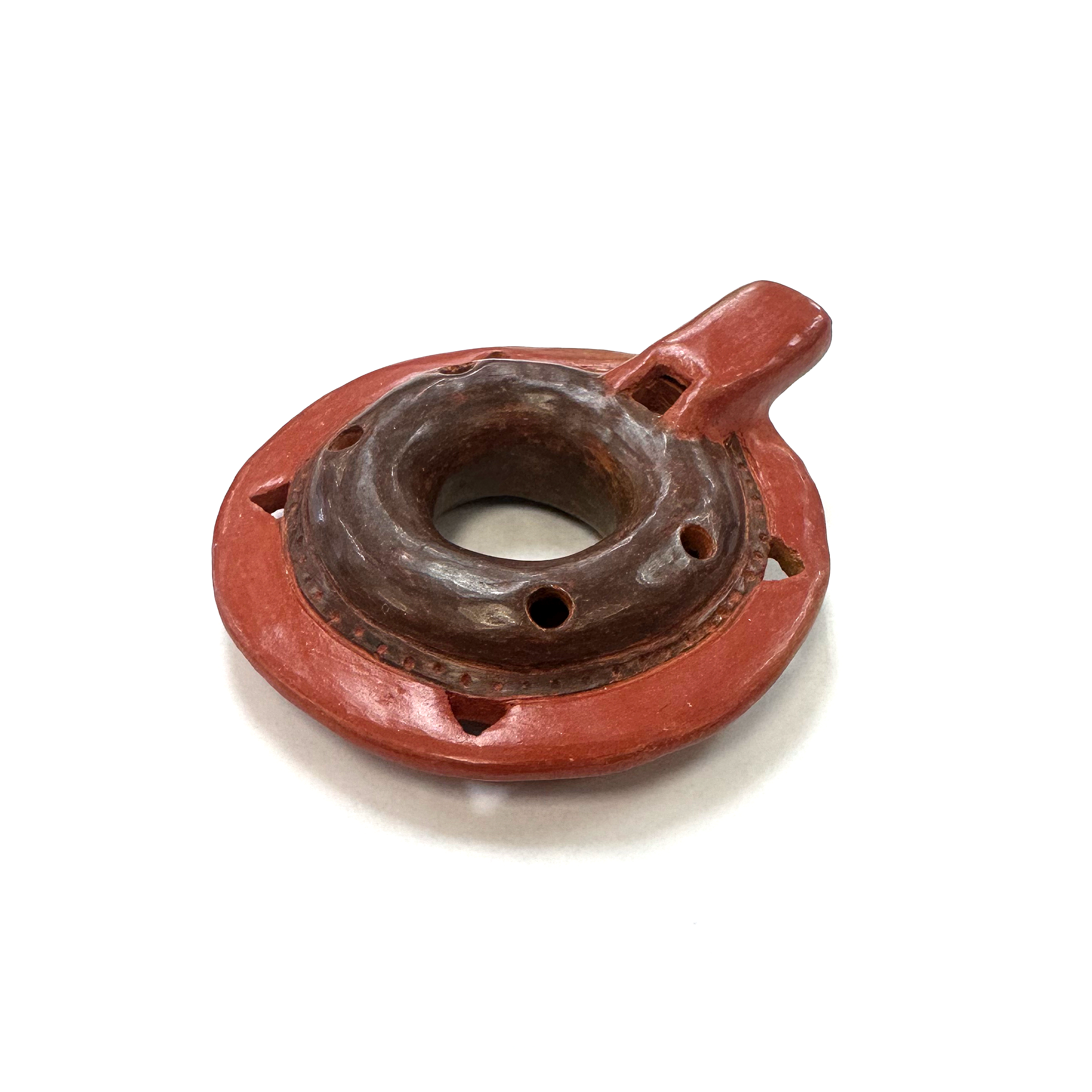Clay Flute - Ocarina - 1