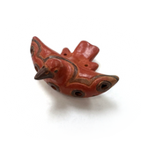 Clay Flute - Triple Eagle - 2