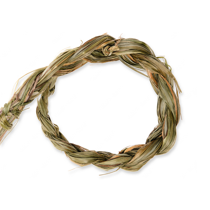 Sweetgrass