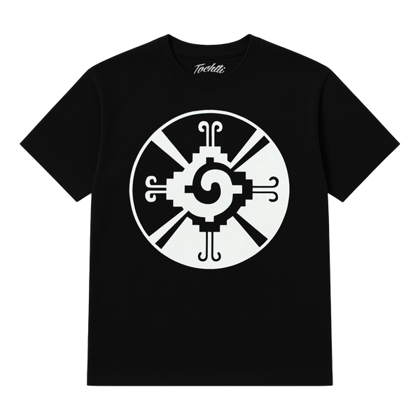 Top - Hunab Ku - Black