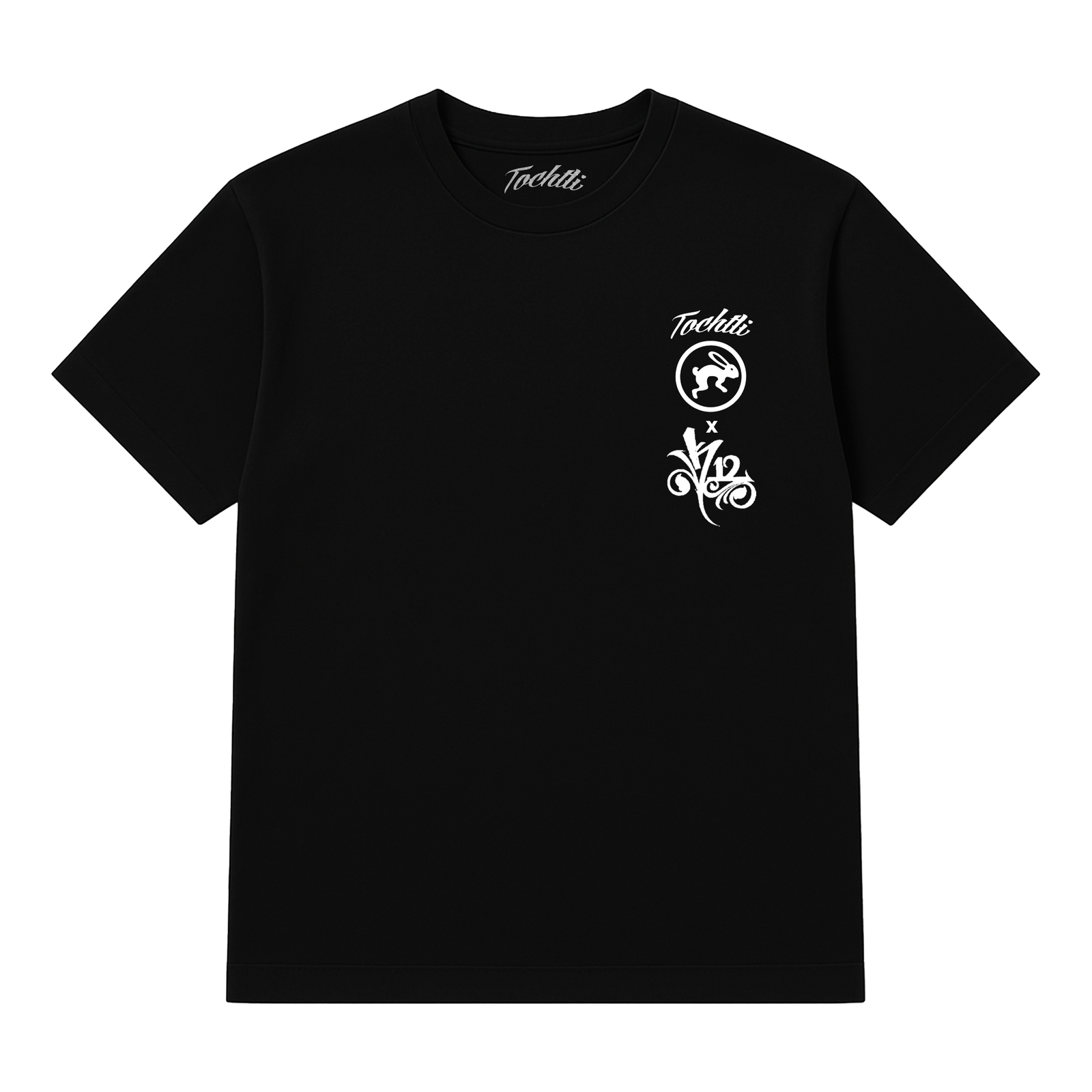 Top - Mexica New Year 13 Calli – Tochtli Cultural Wear
