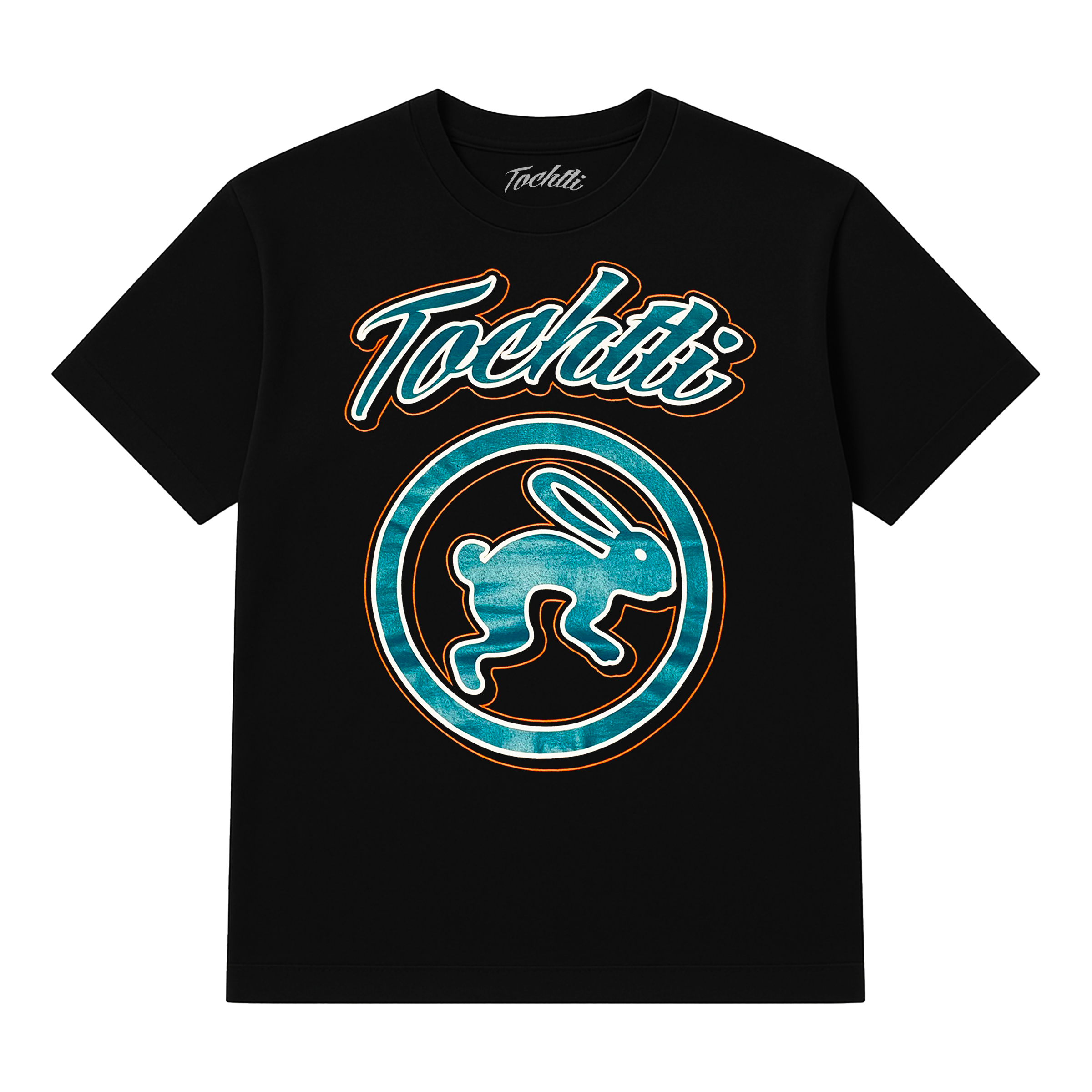 Top - Tochtli - Sharks