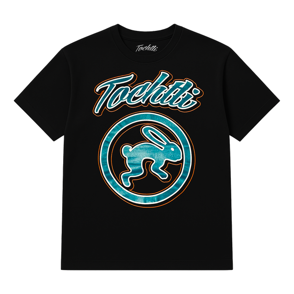 Top - Tochtli - Sharks
