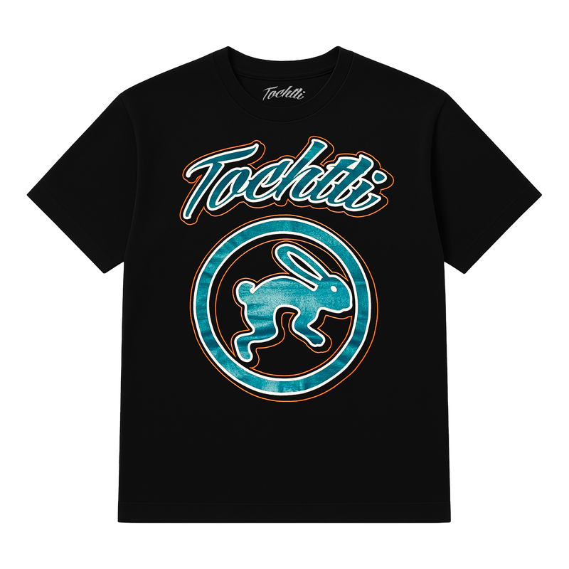 Top - Tochtli - Sharks