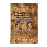 Book and CDs - Nahuatl Language Momoztla Tlatolli