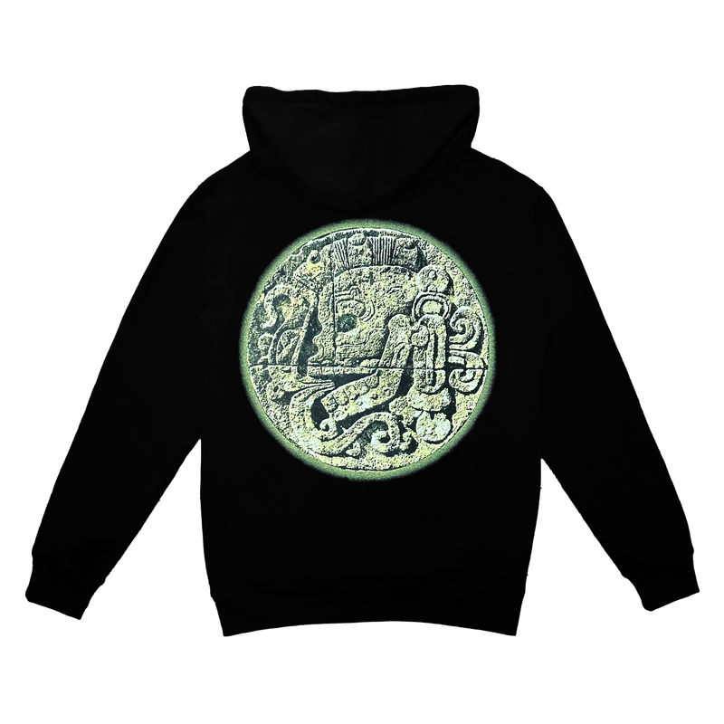 Hoodie - Chichen Itzá