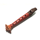 Clay Flute - 17