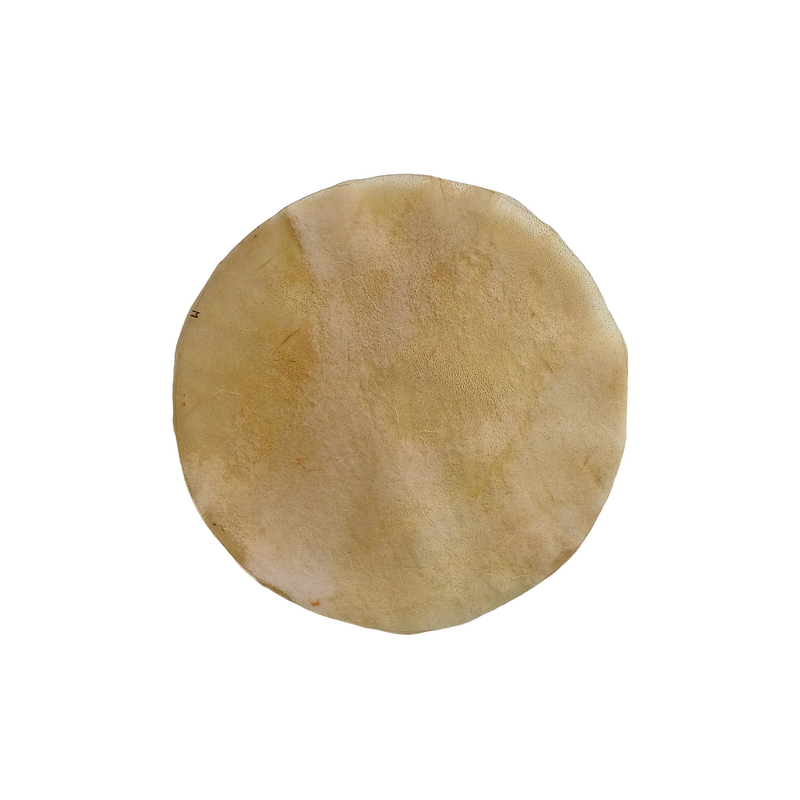 Drumskin - Raw hide - 20"