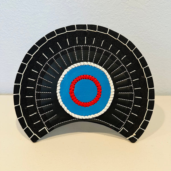 Aztec Head Dress - Copilli 8