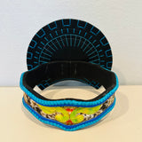 Aztec Head Dress - Copilli 3