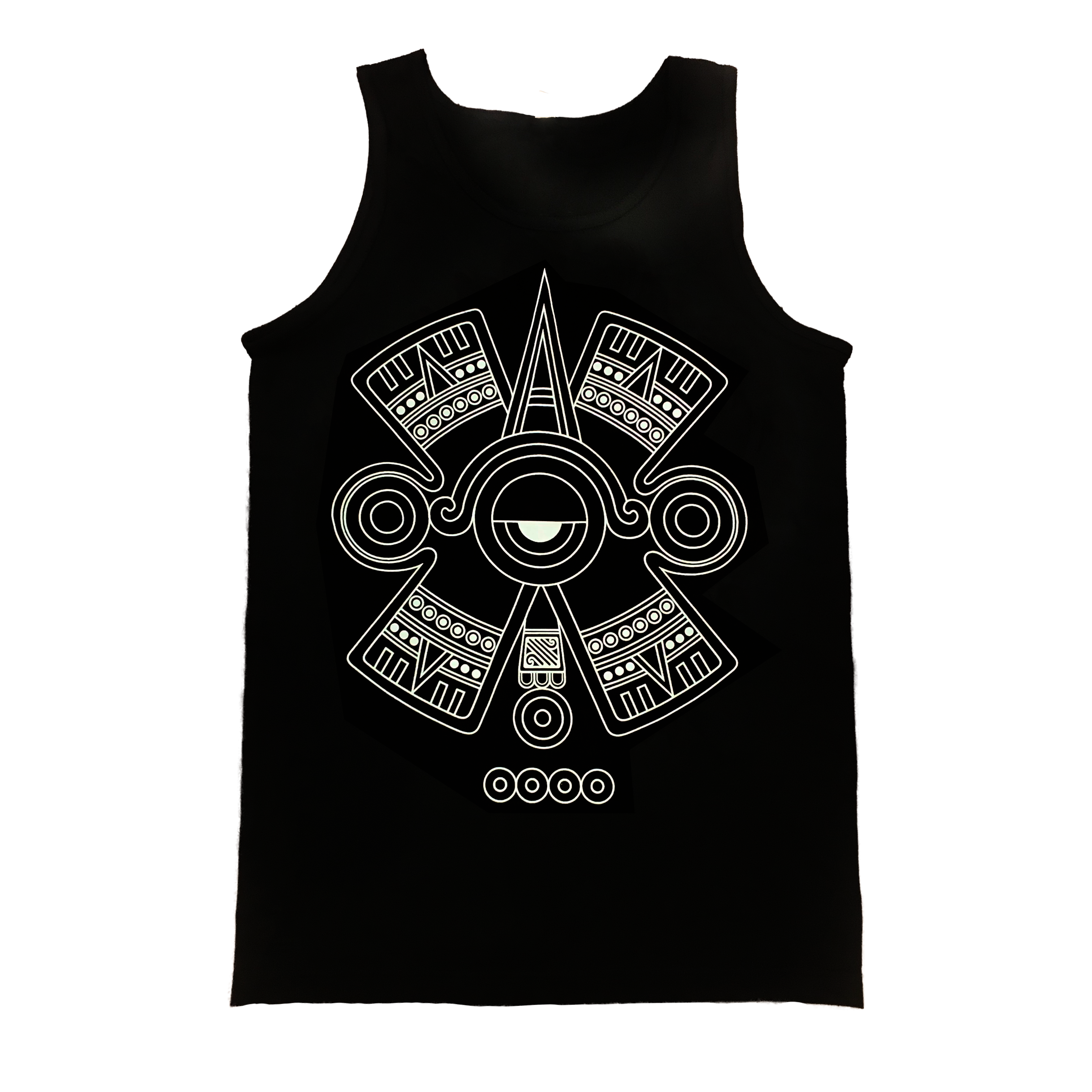 Tank Top - Ollin