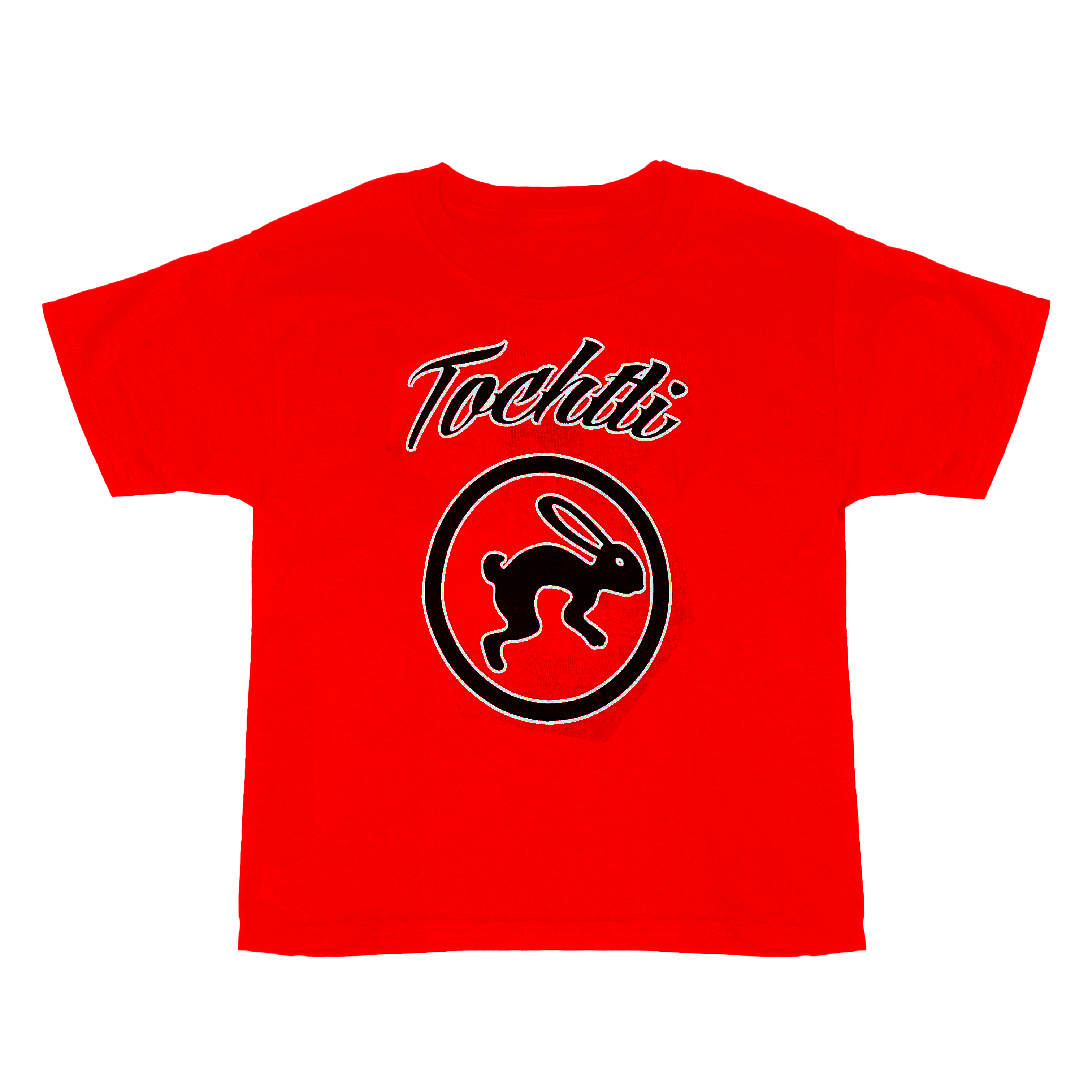 Kids Top - Tochtli - Red