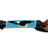 Dance - Sonaja (Rattle) - Turtle Shell Beaded 2