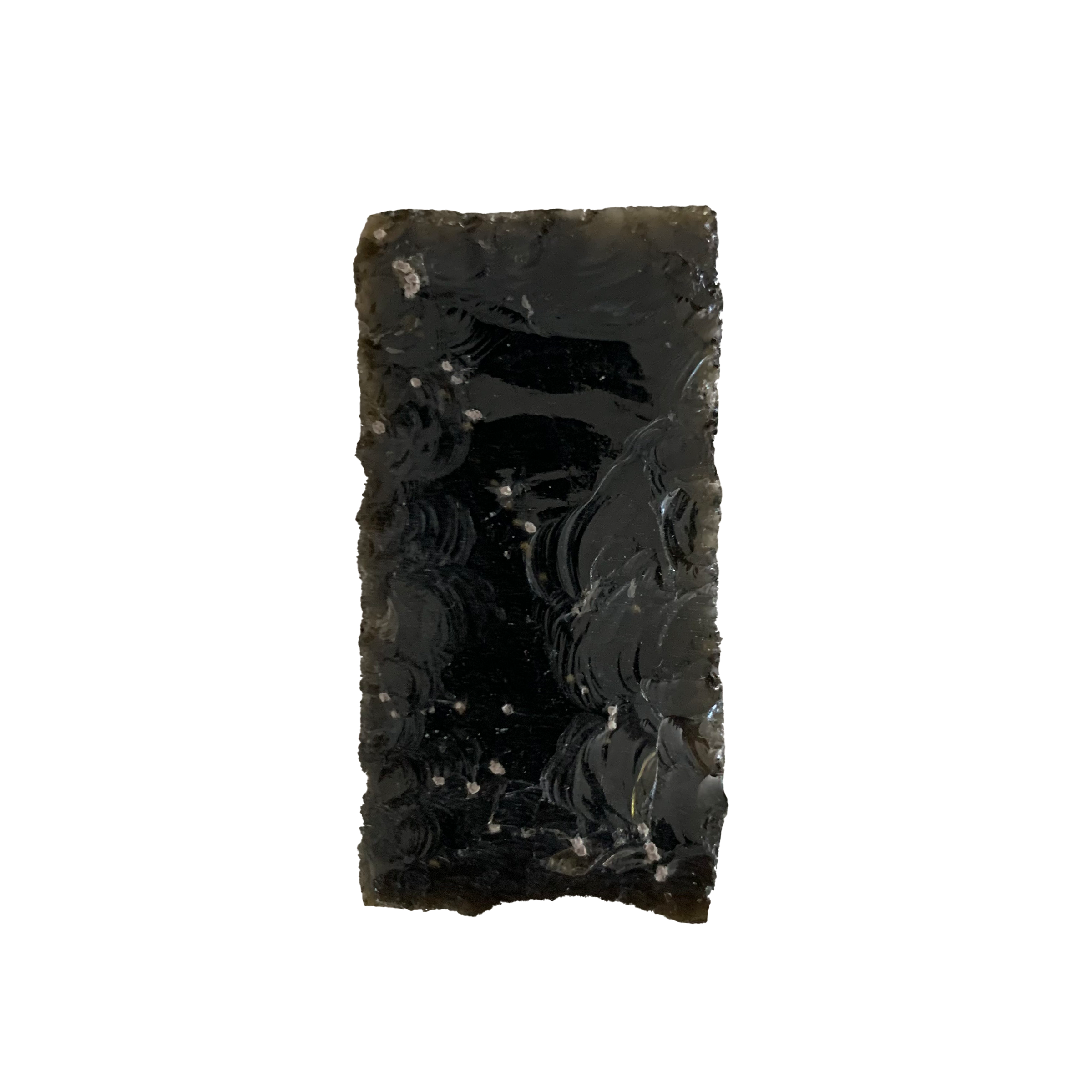 Macuahuitl (Aztec Club) spare blades
