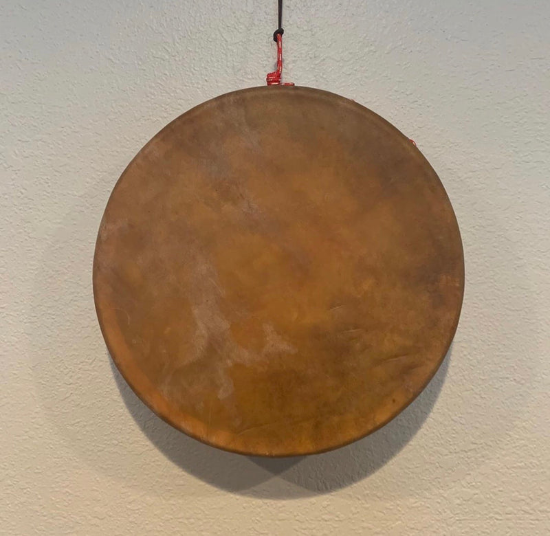 Hand Drum - 12”