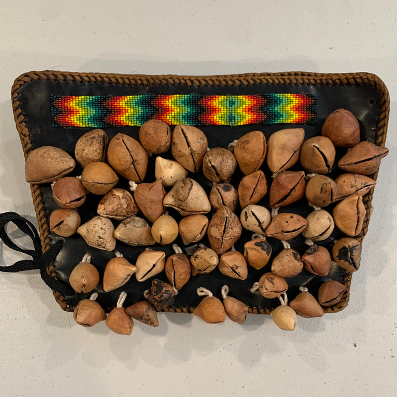Dance - Ayoyotes w Beadwork, 26