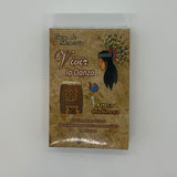 Memory Cards- Vivir la Danza