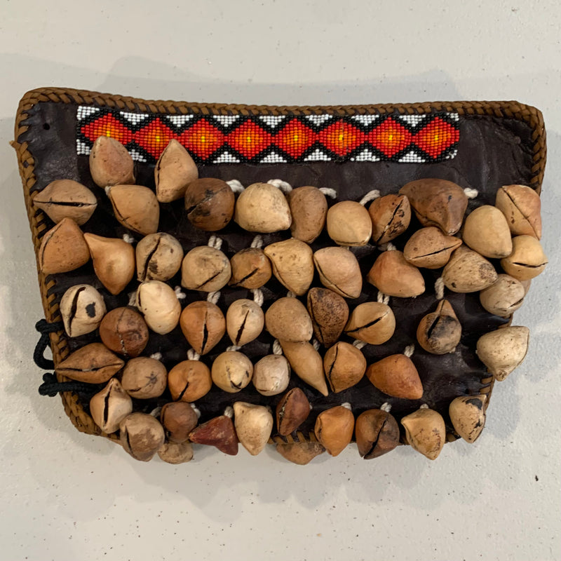 Dance - Ayoyotes w Beadwork, 27