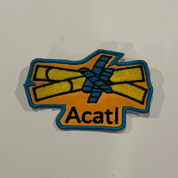 Patch - Acatl 3 inches