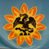 Flag - Mexica Flag (Full Color) -3’ x 5’