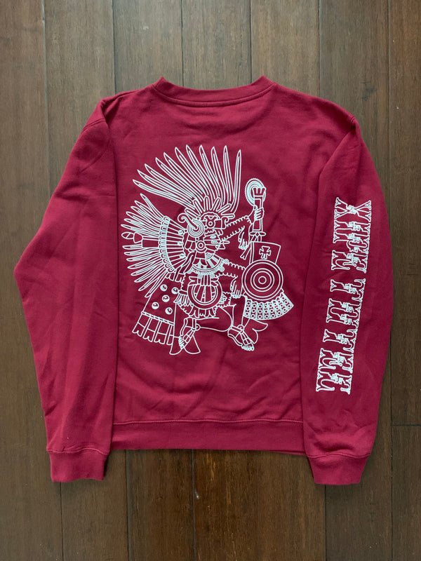 Crewneck - Unisex Xipe Totec