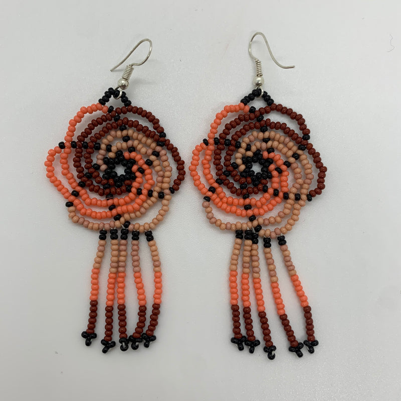 Beaded Earrings 15