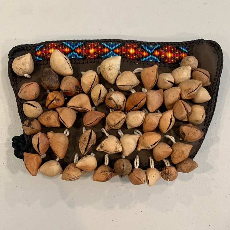 Dance - Ayoyotes w Beadwork, 25