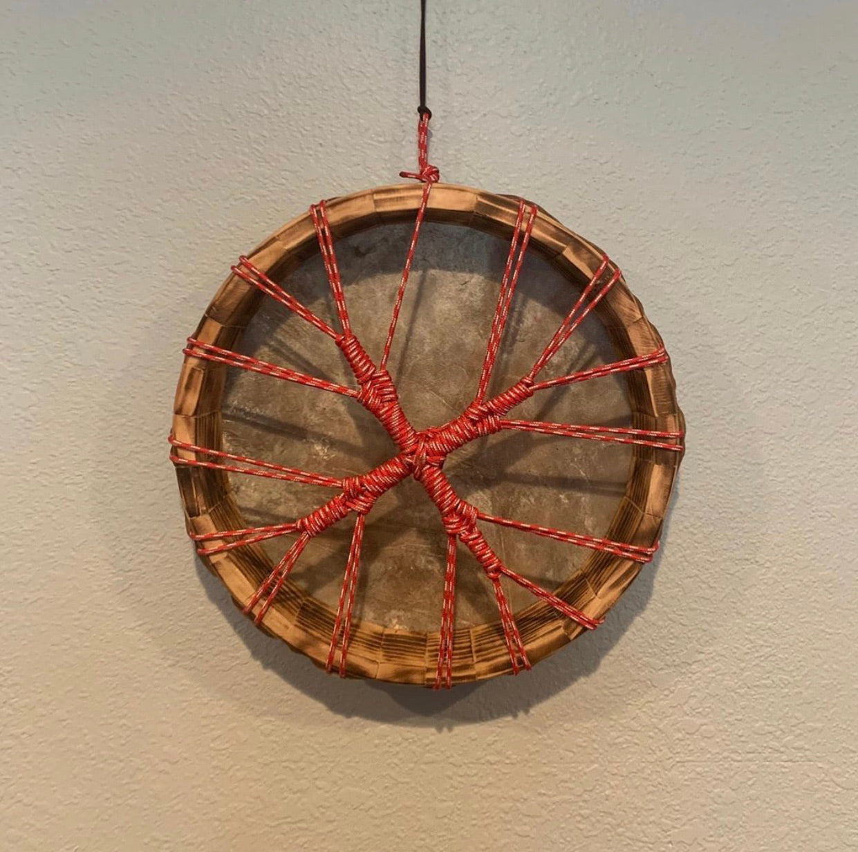 Hand Drum - 12”