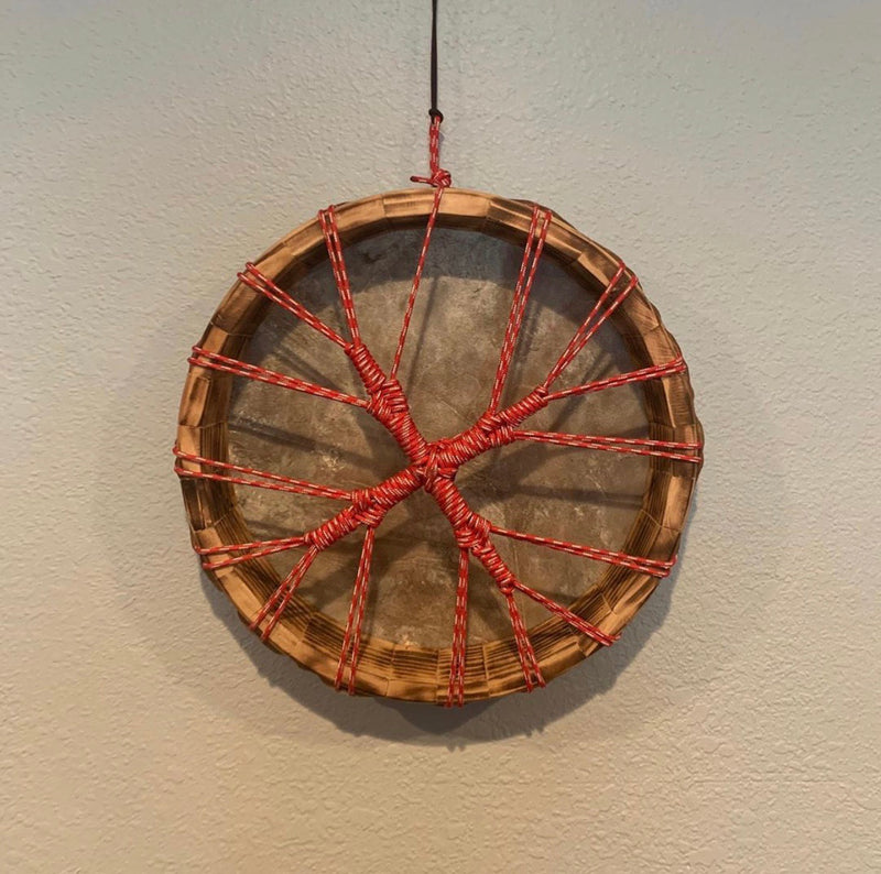 Hand Drum - 12”