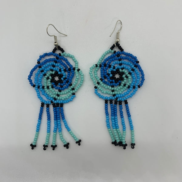 Beaded Earrings 19