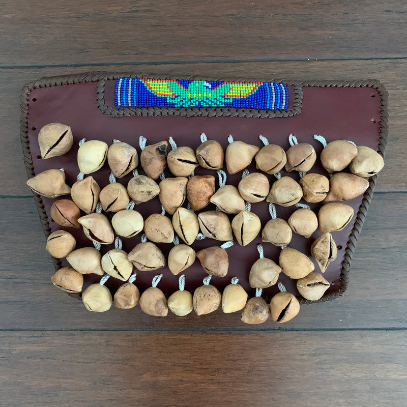 Dance - Ayoyotes w Beadwork, sold in 9