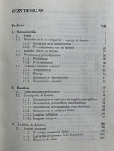 Book - Sacrificios Humanos (human sacrifices)