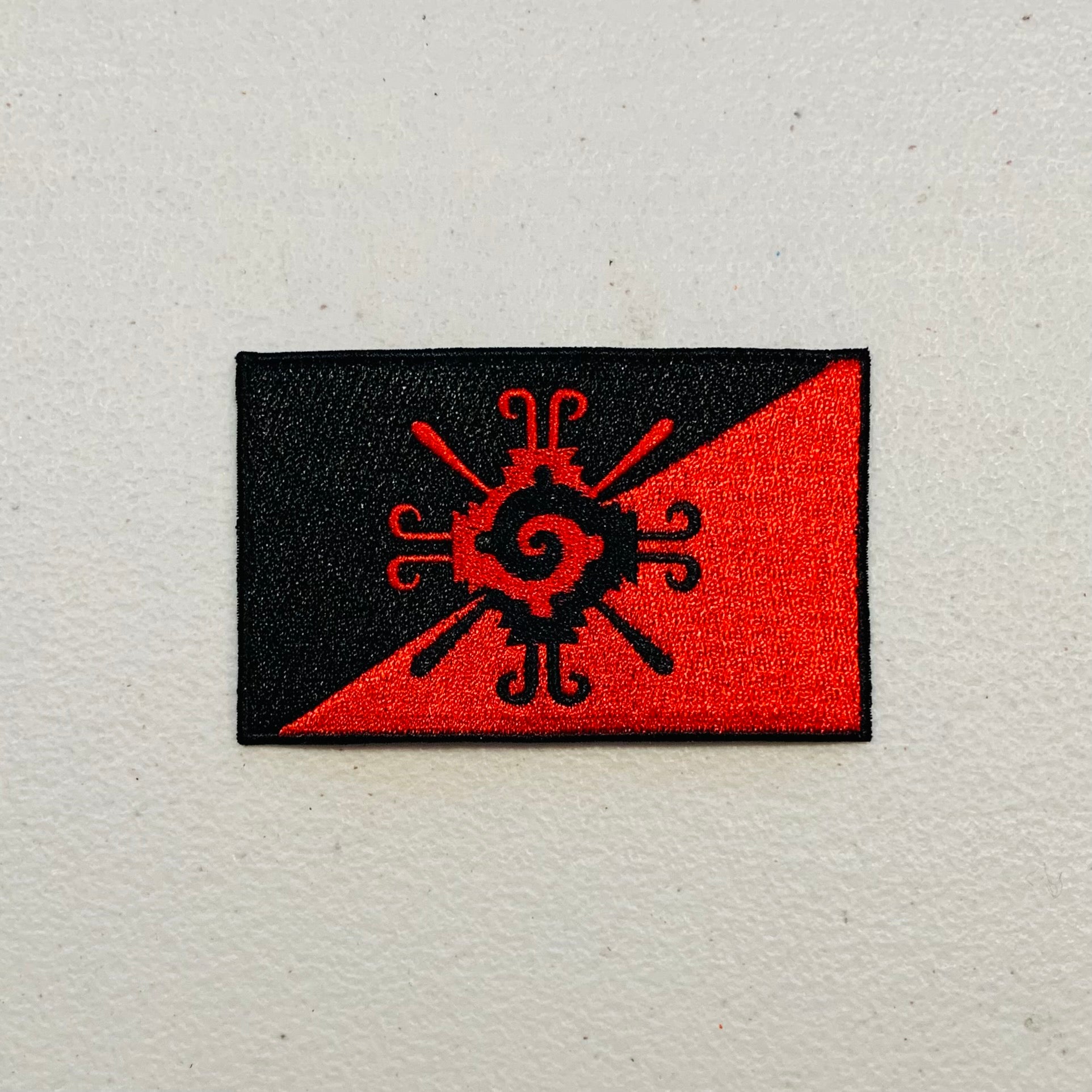 Patch- Hunab Ku