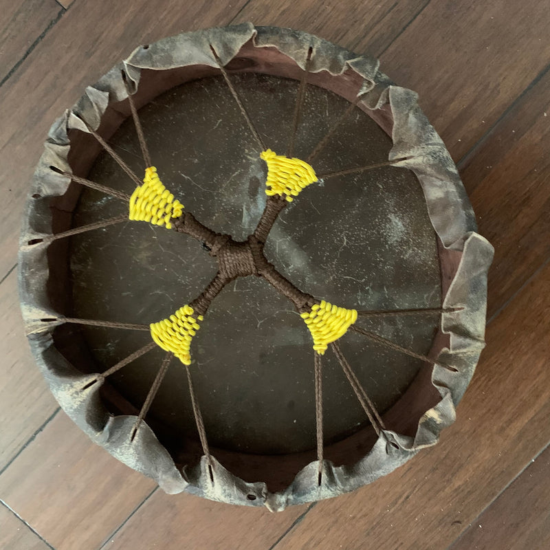 Hand Drum - 15”