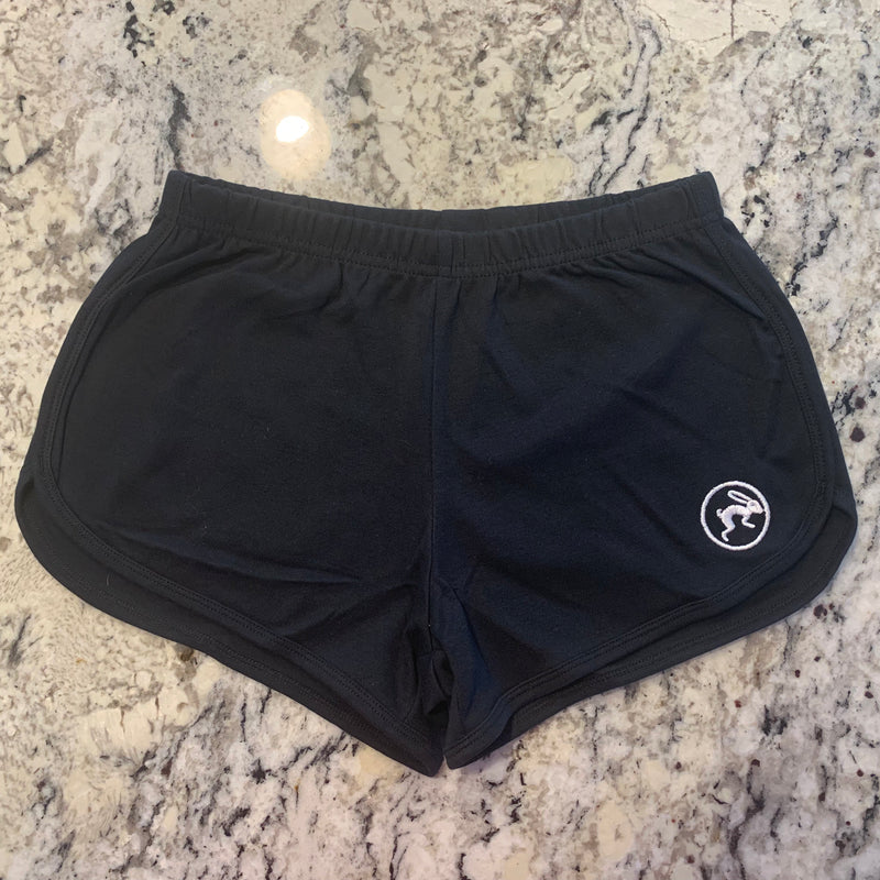 Shorts - Ladie's Fitness Shorts - Tochtli