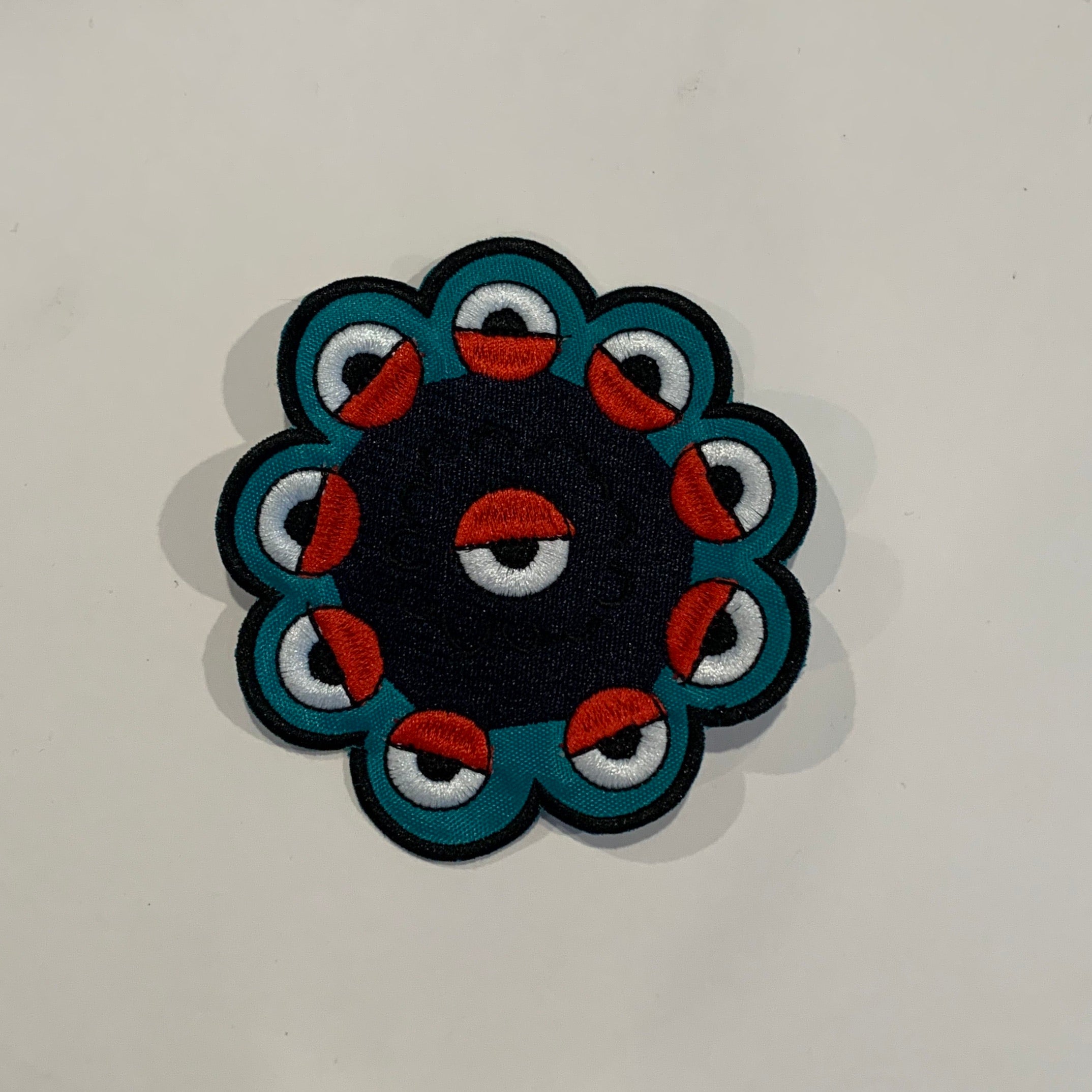 Patch - Yohualli 3 inches