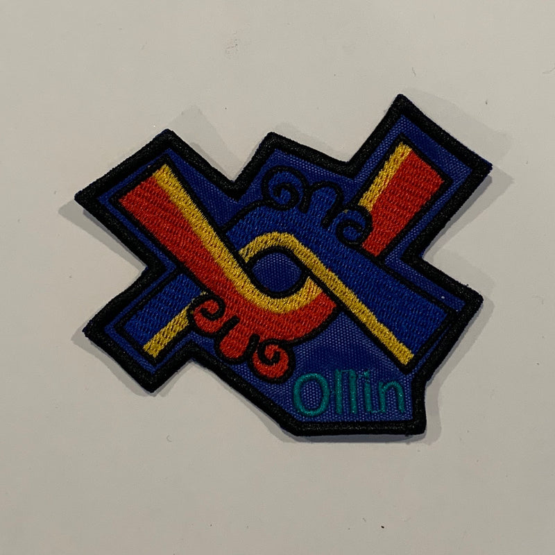 Patch - Ollin 3 inches