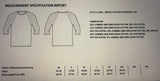 Baseball Top - Tu Eres La Medicina - Black