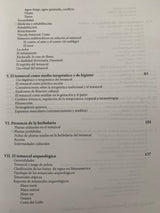 Book - Xochicalli (El Libro de Temascal)