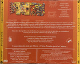 CD - Yolteotl - Amoxohtoka