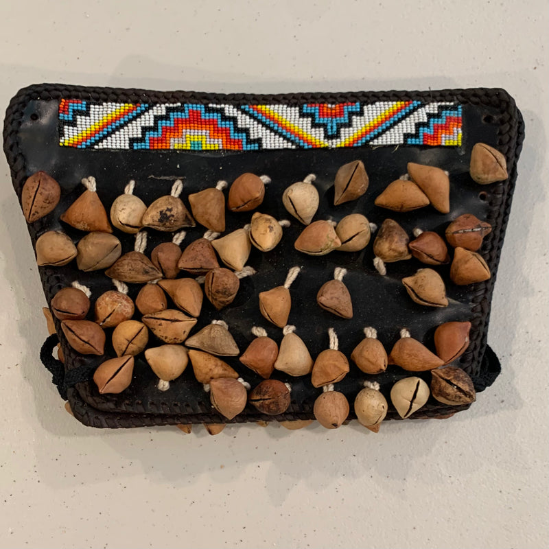 Dance - Ayoyotes w Beadwork, 28