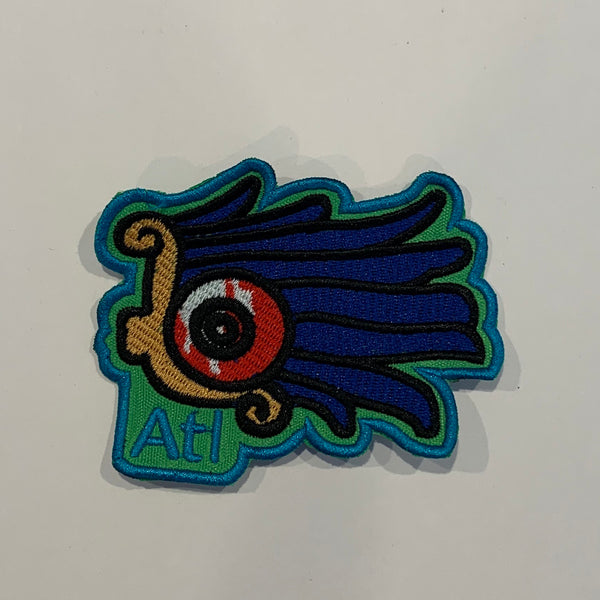 Patch - Atl 3 inches
